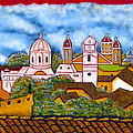 Street Art Granada Nicaragua 3